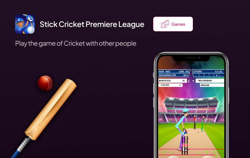 AppMakers USA agency's portfolio