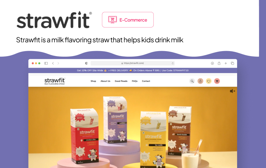 AppMakers USA agency's portfolio