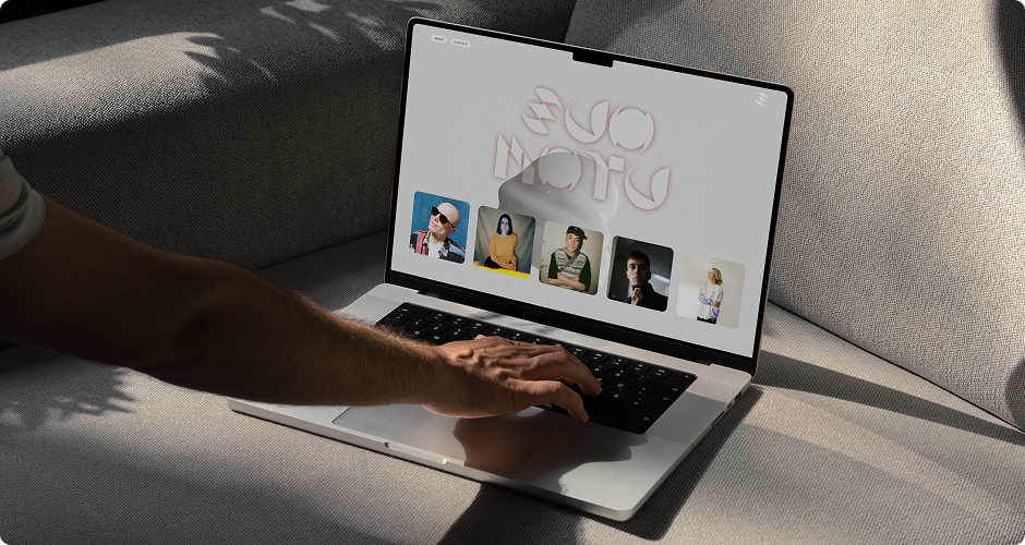 The Weather agency's portfolio