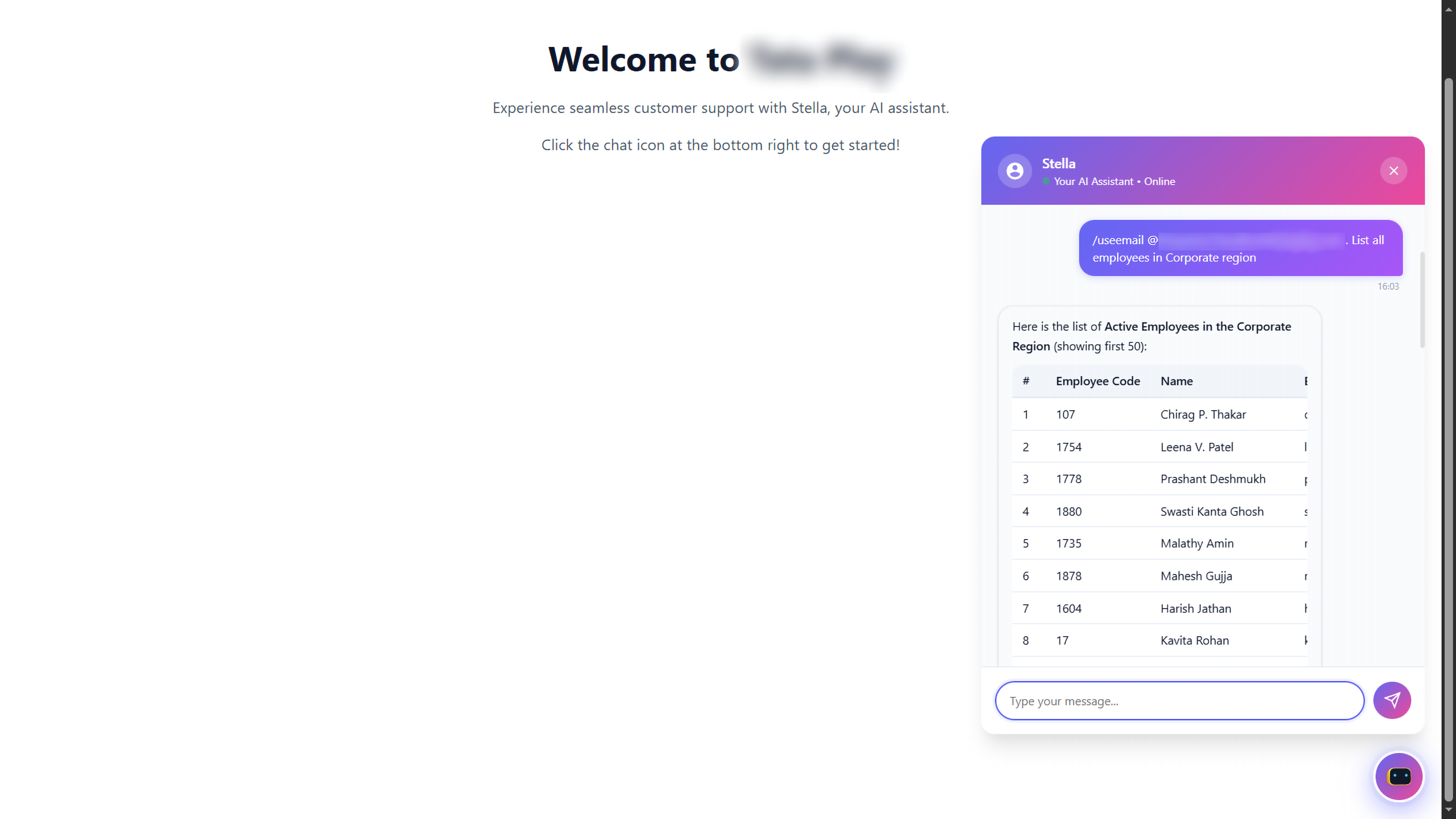 Kreeda Labs - Best AI and Software Development Company agency's portfolio