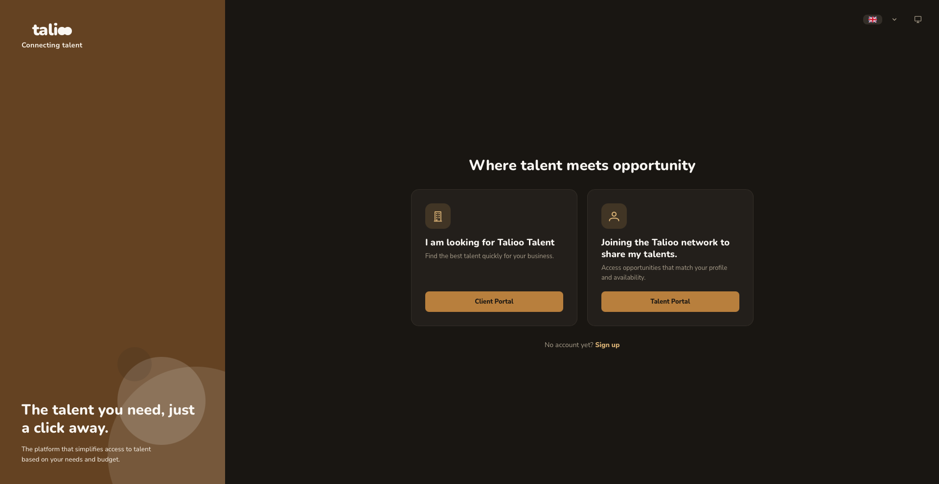 Systemio Technologies agency's portfolio