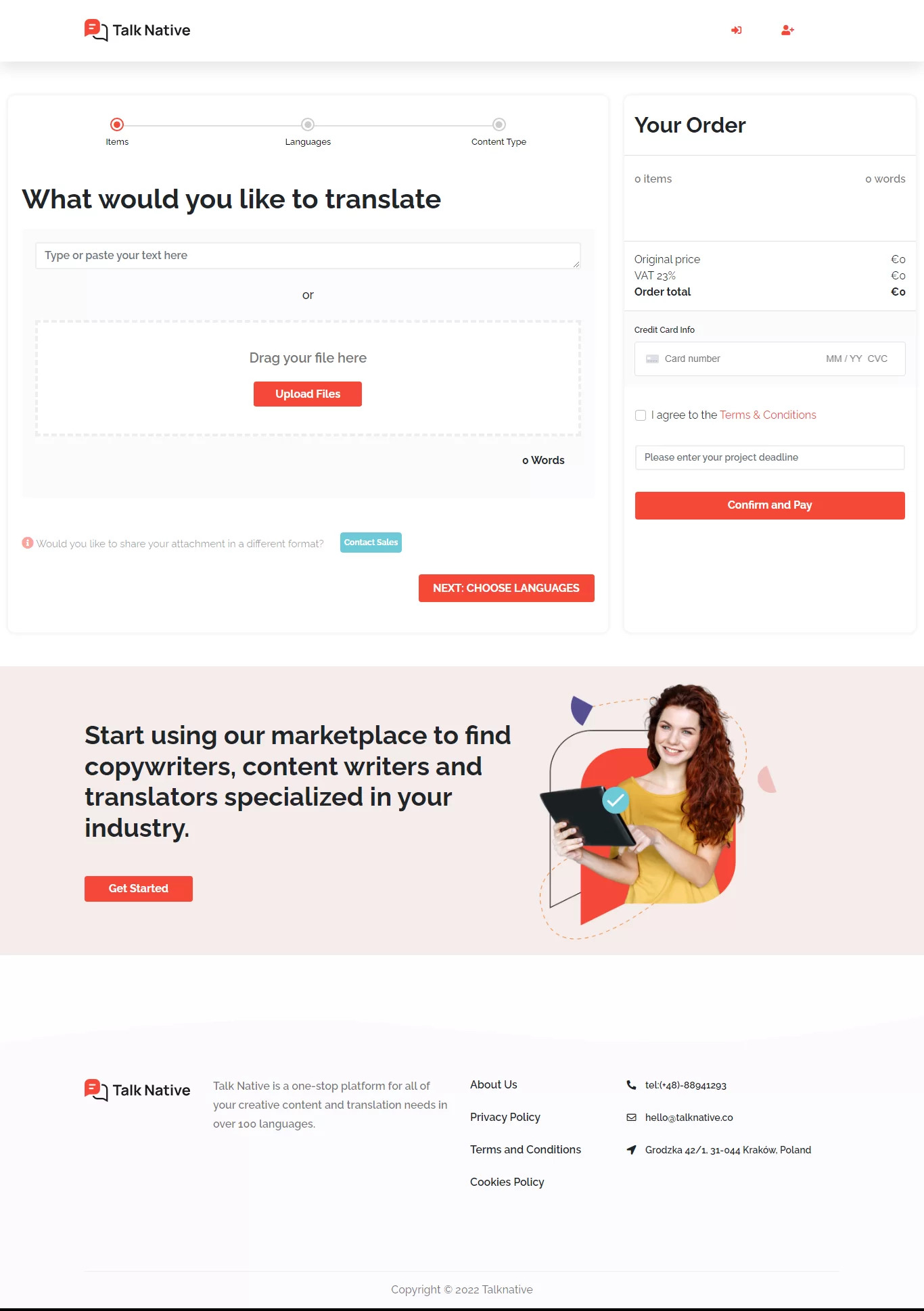 AleaIT Solutions Pvt. Ltd. agency's portfolio