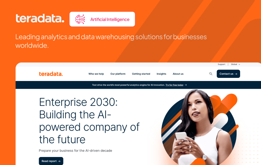 AppMakers USA agency's portfolio