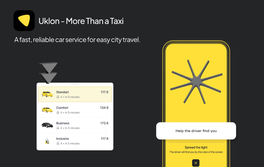 AppMakers USA agency's portfolio