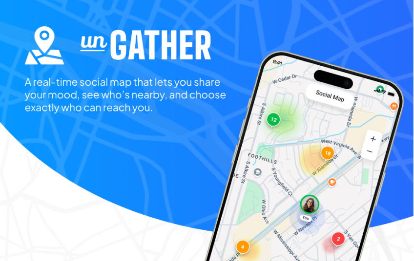 AppMakers USA agency's portfolio