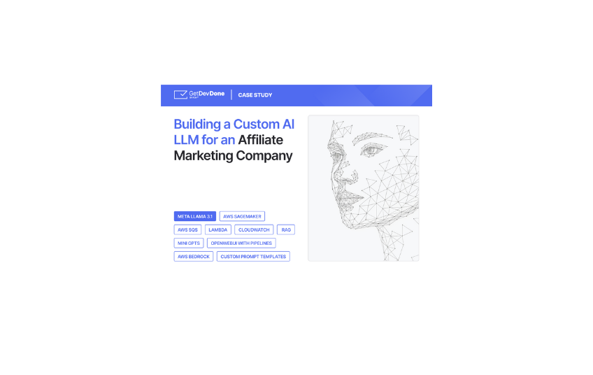 Equality Software agency's portfolio