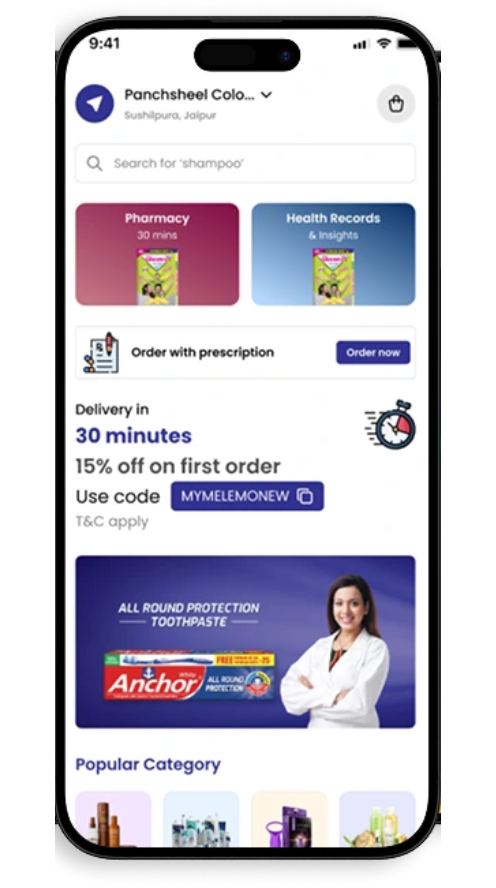 Kodexo Labs agency's portfolio
