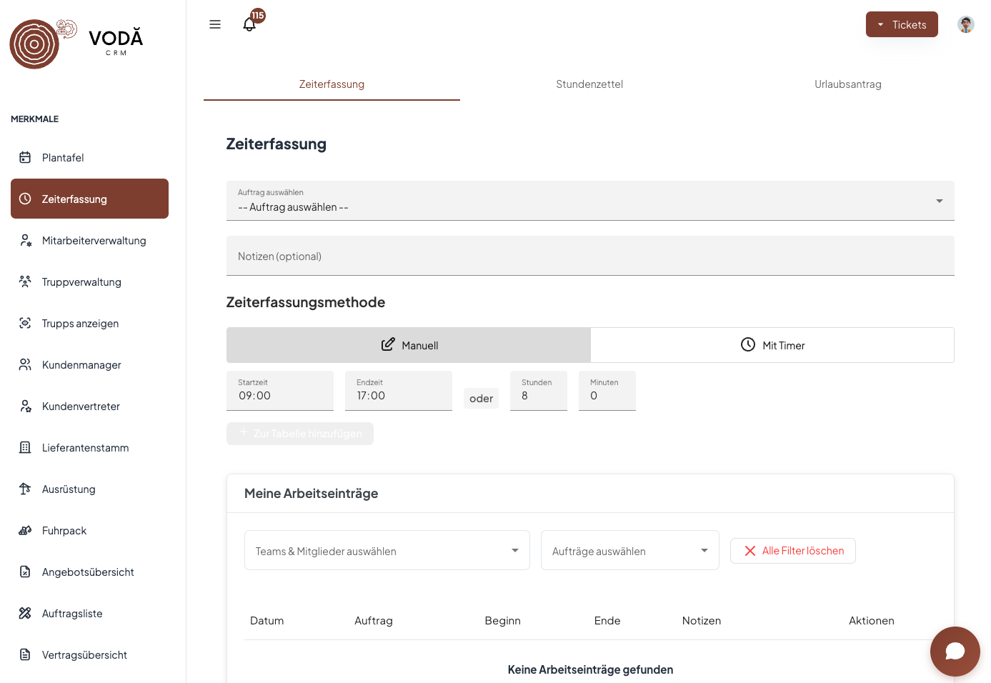 Systemio Technologies agency's portfolio
