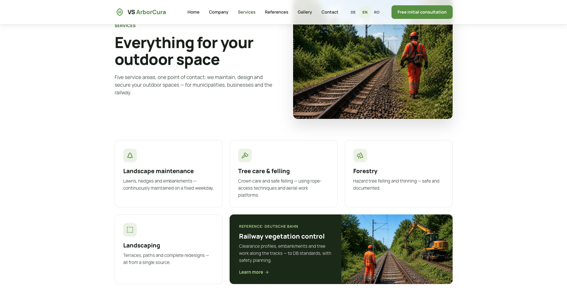 Systemio Technologies agency's portfolio