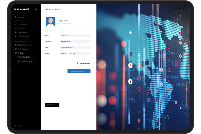 Celadonsoft agency's portfolio