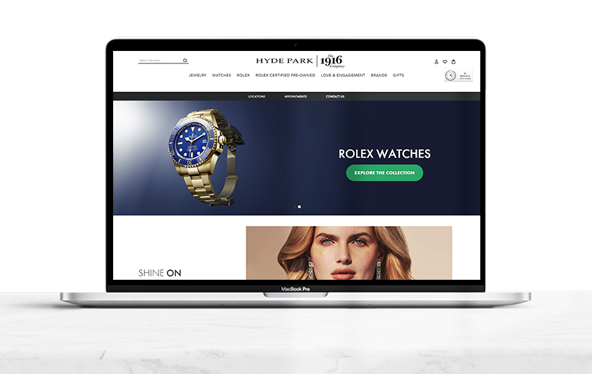 Wagento Creative LLC agency's portfolio