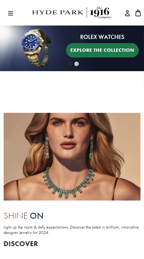 Wagento Creative LLC agency's portfolio