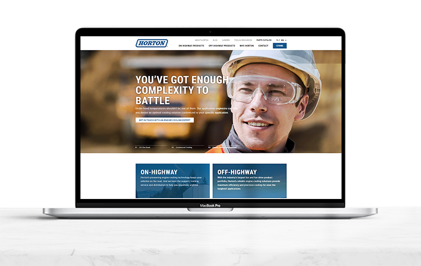 Wagento Creative LLC agency's portfolio
