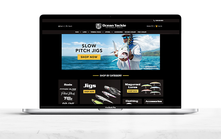 Wagento Creative LLC agency's portfolio