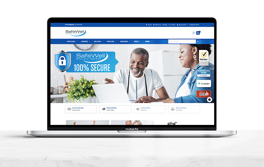 Wagento Creative LLC agency's portfolio