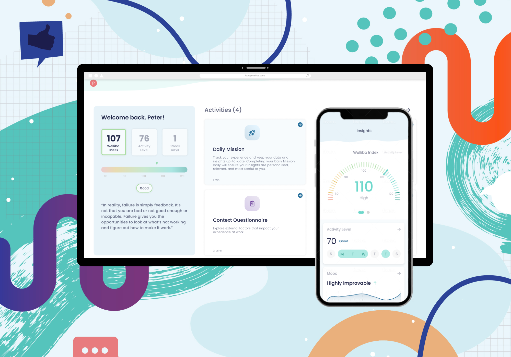 LeanCode agency's portfolio