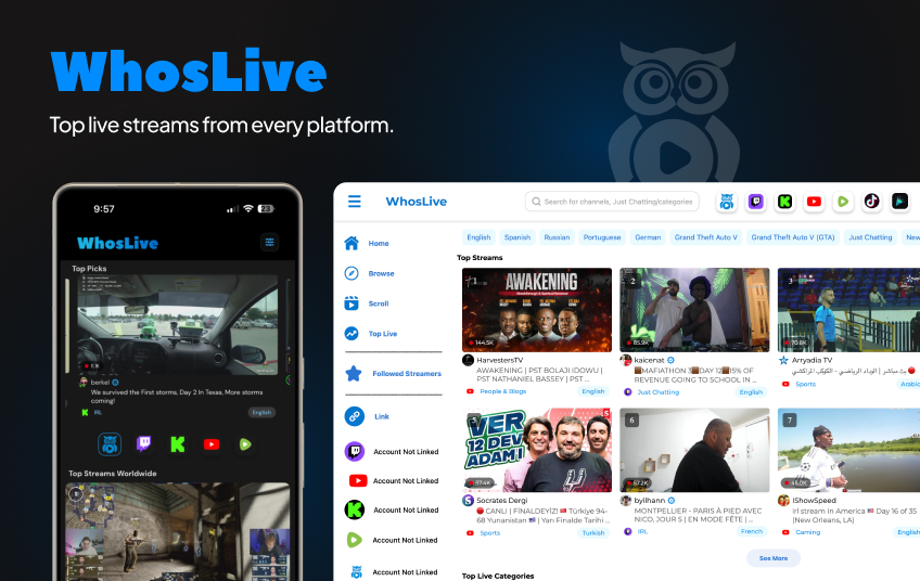 AppMakers USA agency's portfolio