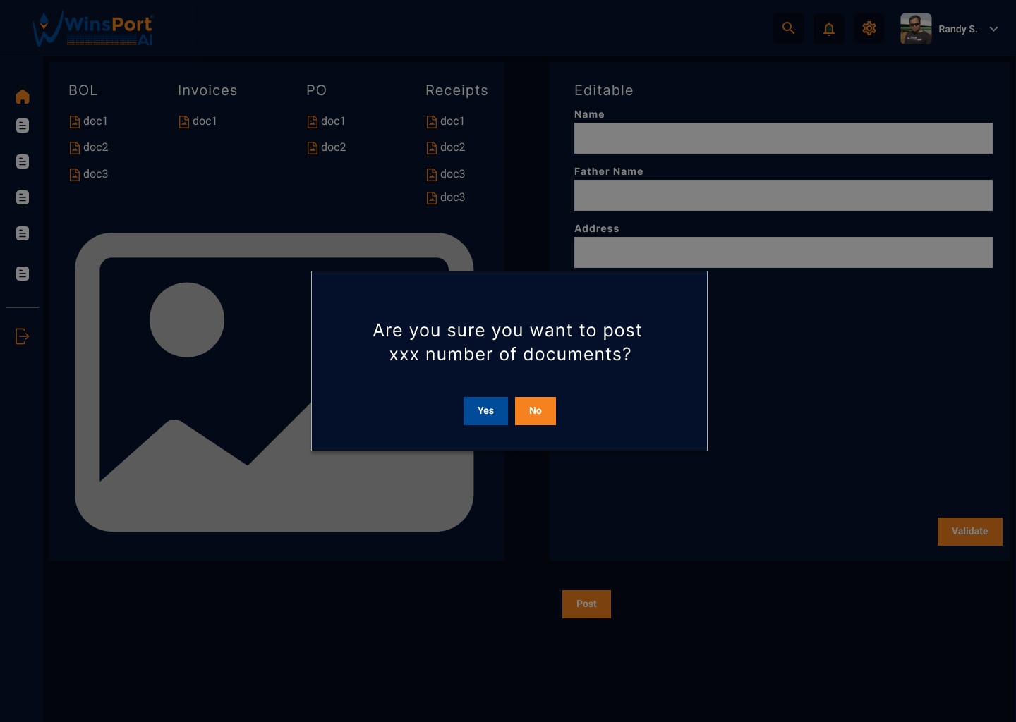 Data Intuitions agency's portfolio