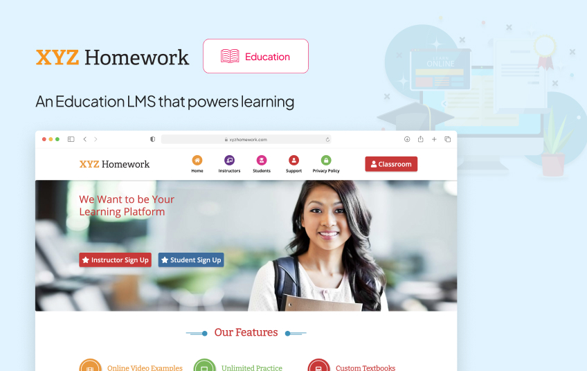 AppMakers USA agency's portfolio