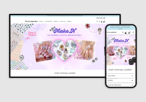 Encyphers agency's portfolio