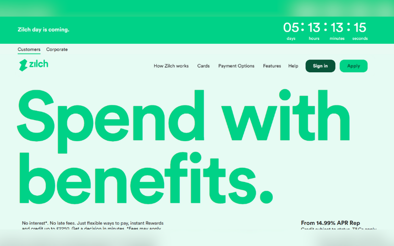 SDLC Corp agency's portfolio