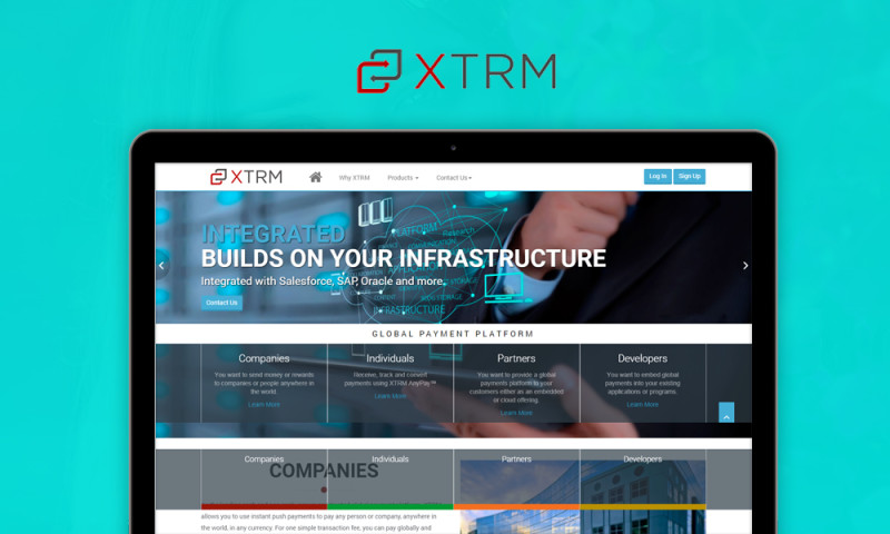Dot Com Infoway agency's portfolio