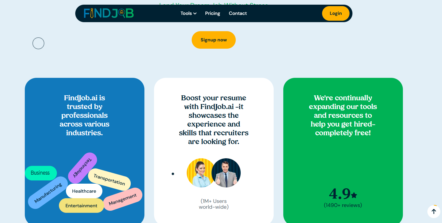 Top Remotely agency's portfolio