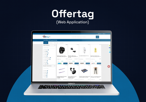 Webelight Solutions Pvt. Ltd. agency's portfolio