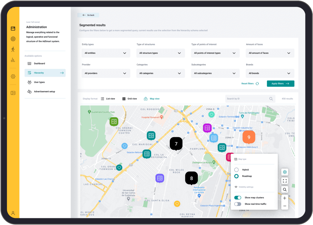 Celadonsoft agency's portfolio