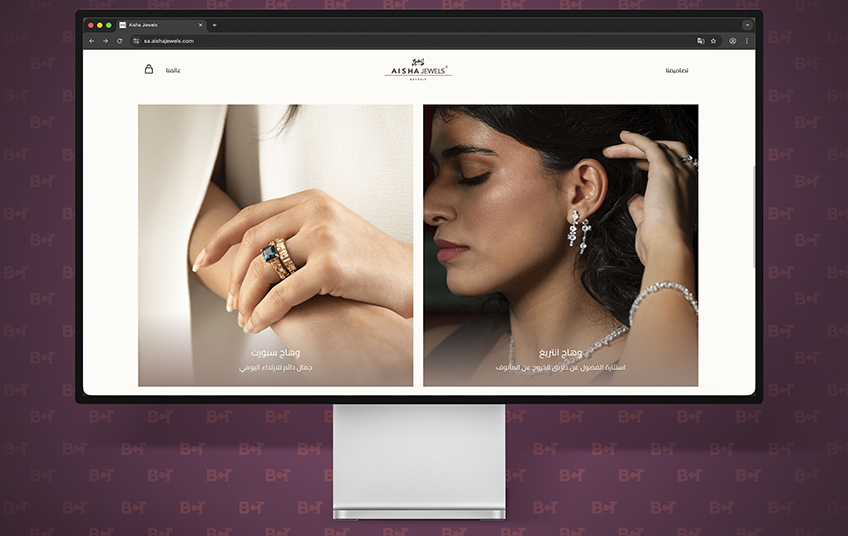 Business Care agency's portfolio