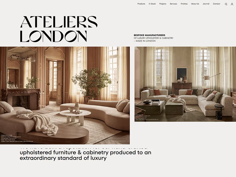 Seasia Infotech agency's portfolio