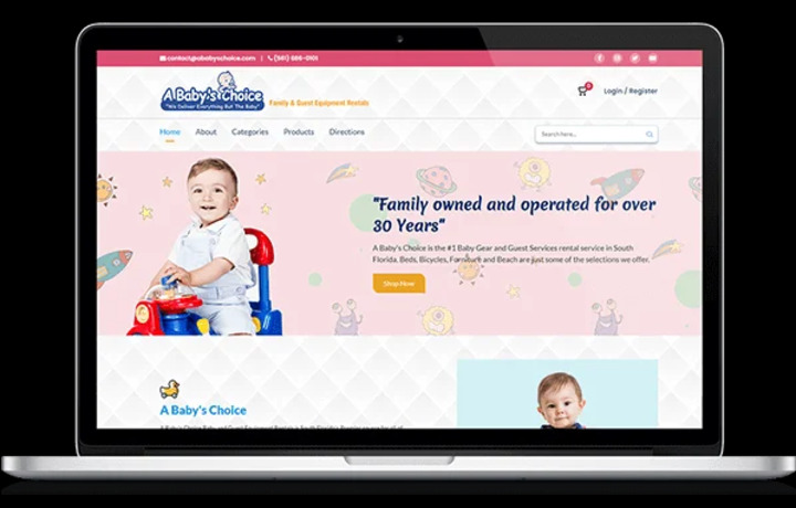 EitBiz agency's portfolio