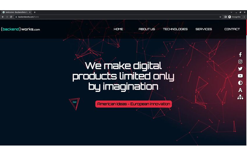 desi9n.pl agency's portfolio