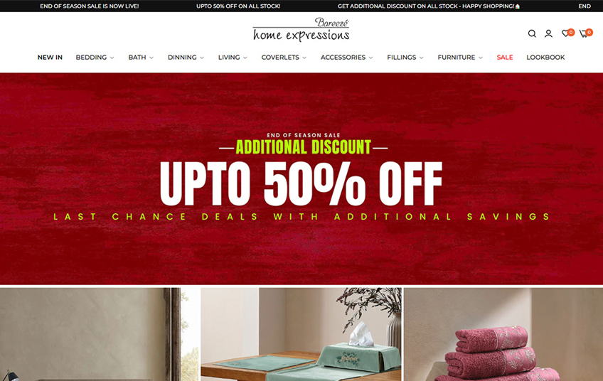 TechFisc agency's portfolio