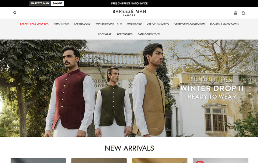 TechFisc agency's portfolio