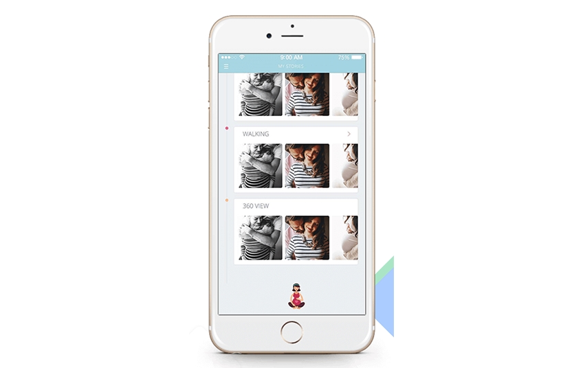 AppsChopper agency's portfolio