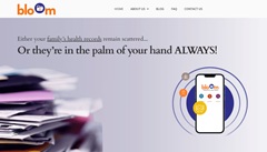 Seasia Infotech agency's portfolio