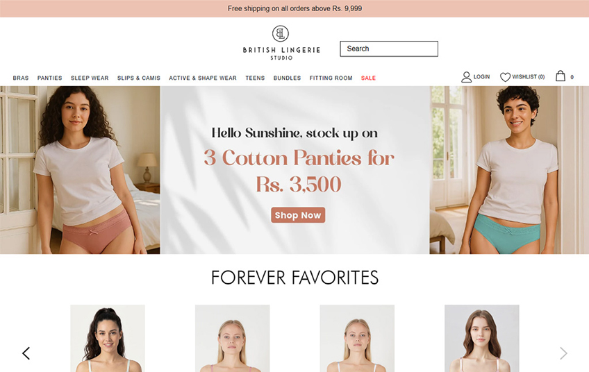 TechFisc agency's portfolio