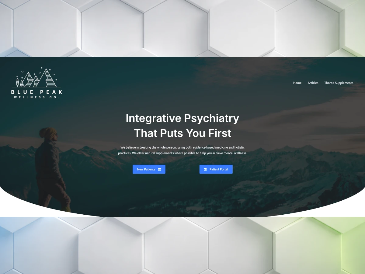 TriOrbit Digital agency's portfolio