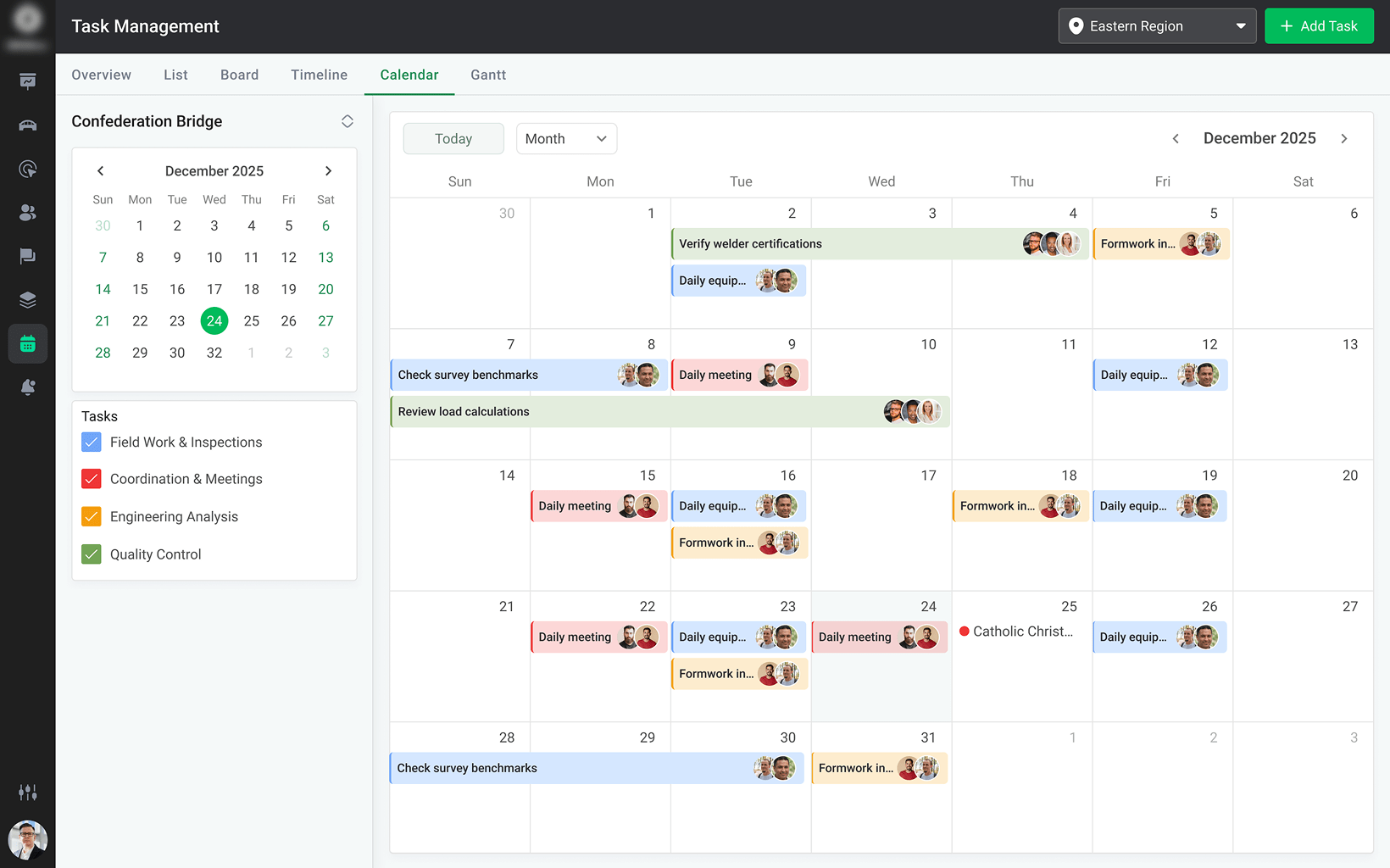 XB Software agency's portfolio