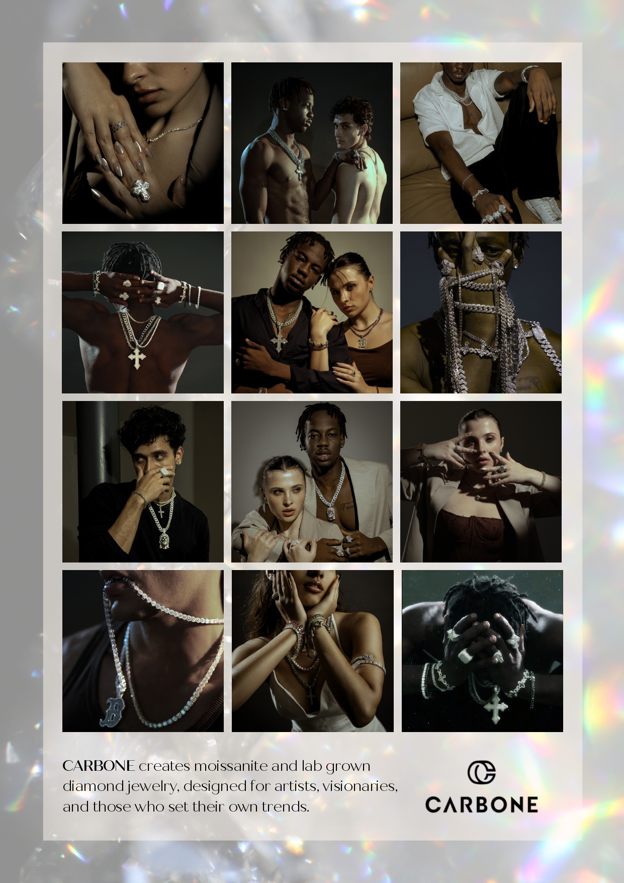 Social Sherpa agency's portfolio