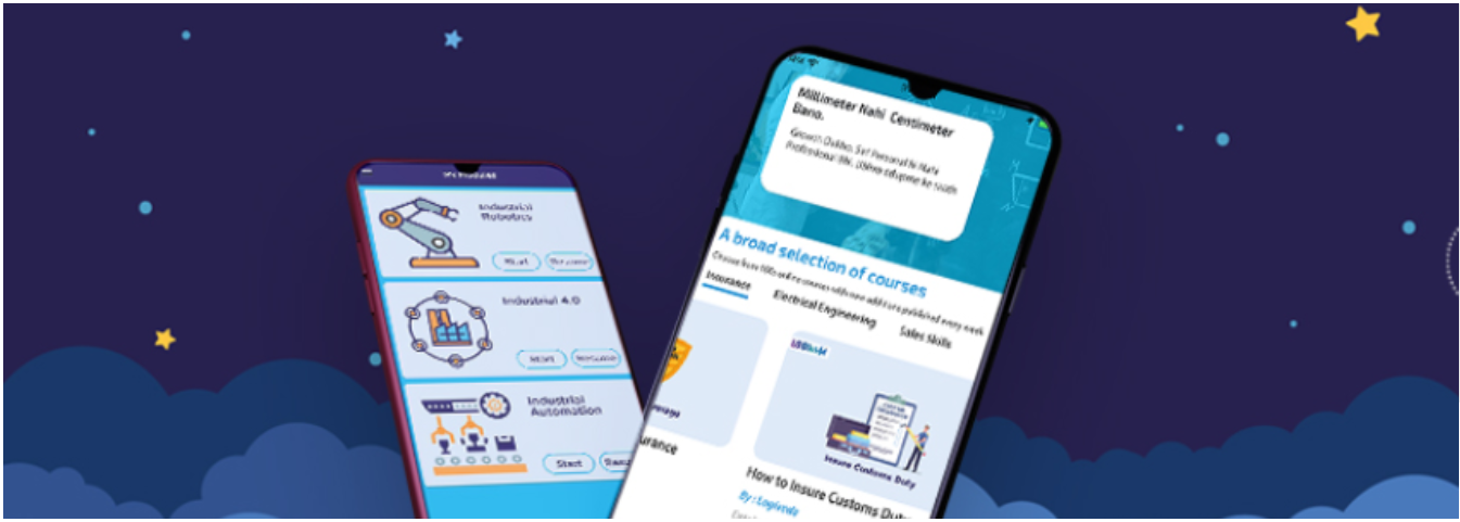 CodeEpsilon Services agency's portfolio