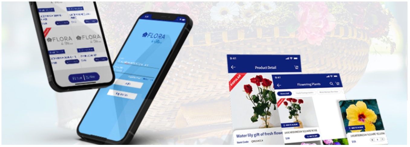 CodeEpsilon Services agency's portfolio