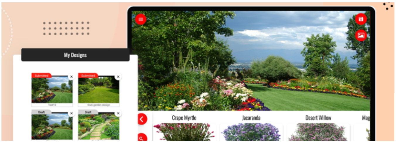 CodeEpsilon Services agency's portfolio