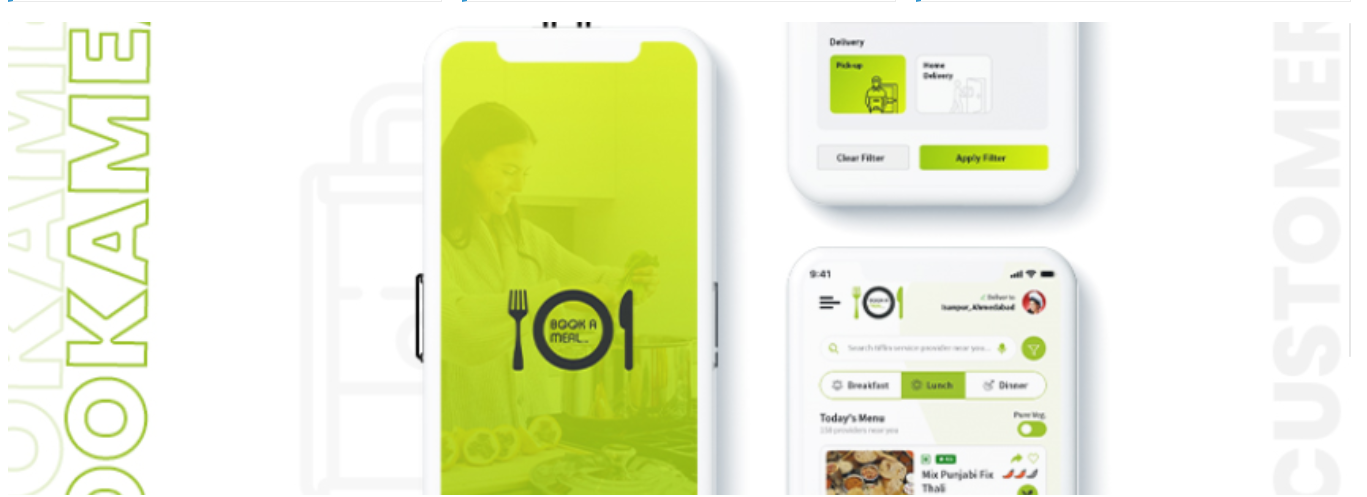 CodeEpsilon Services agency's portfolio