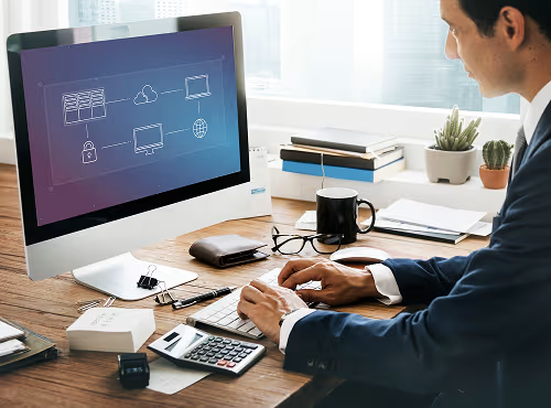 Seasia Infotech agency's portfolio