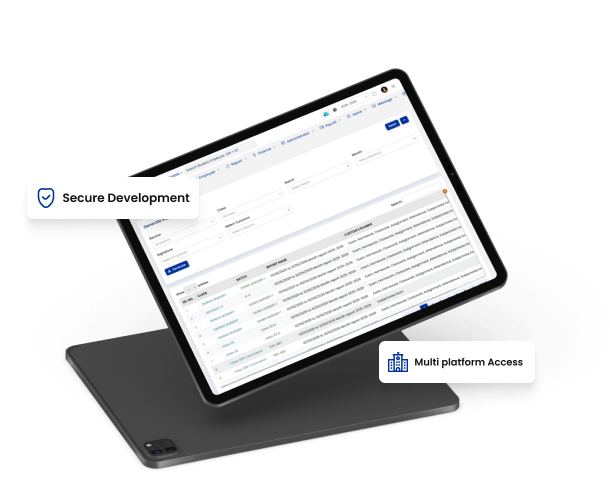 Saawahi IT Solution LLP agency's portfolio