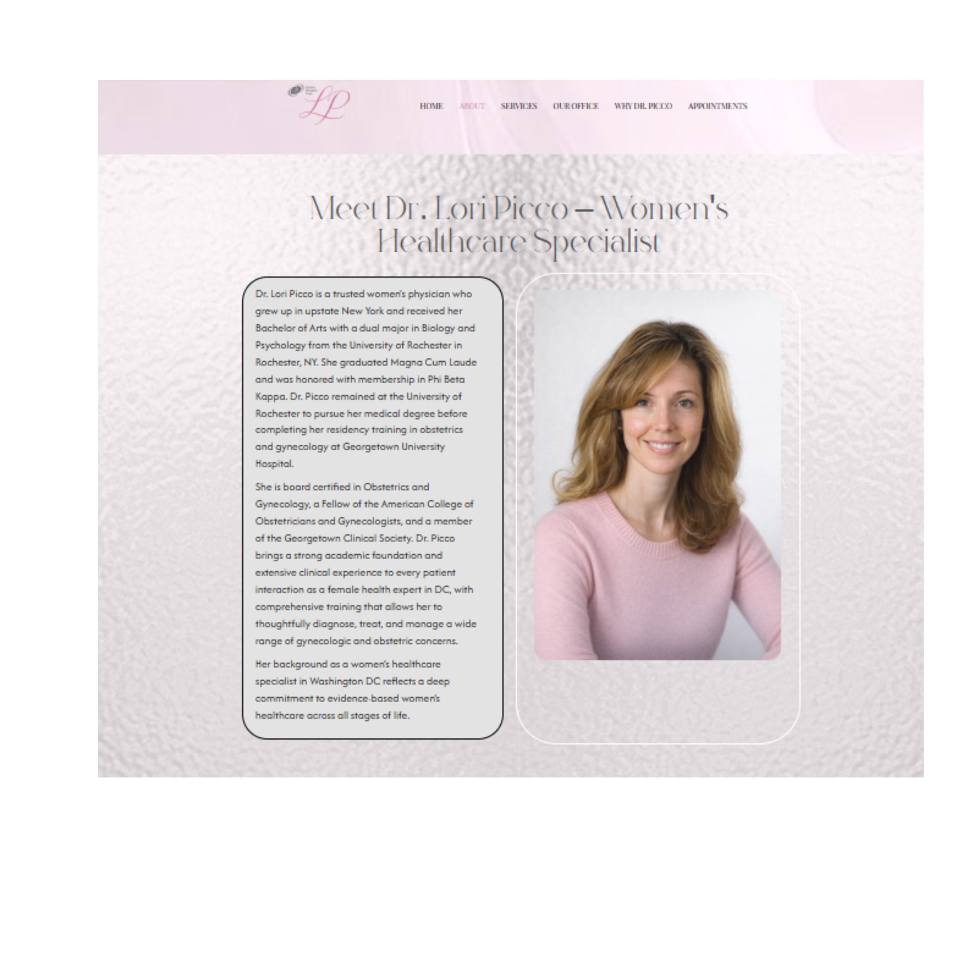 American Design Agency LLC agency's portfolio
