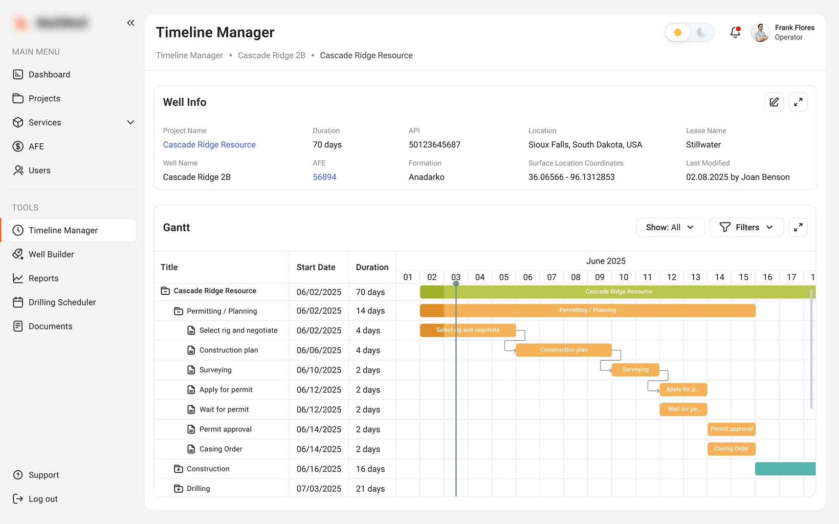 XB Software agency's portfolio