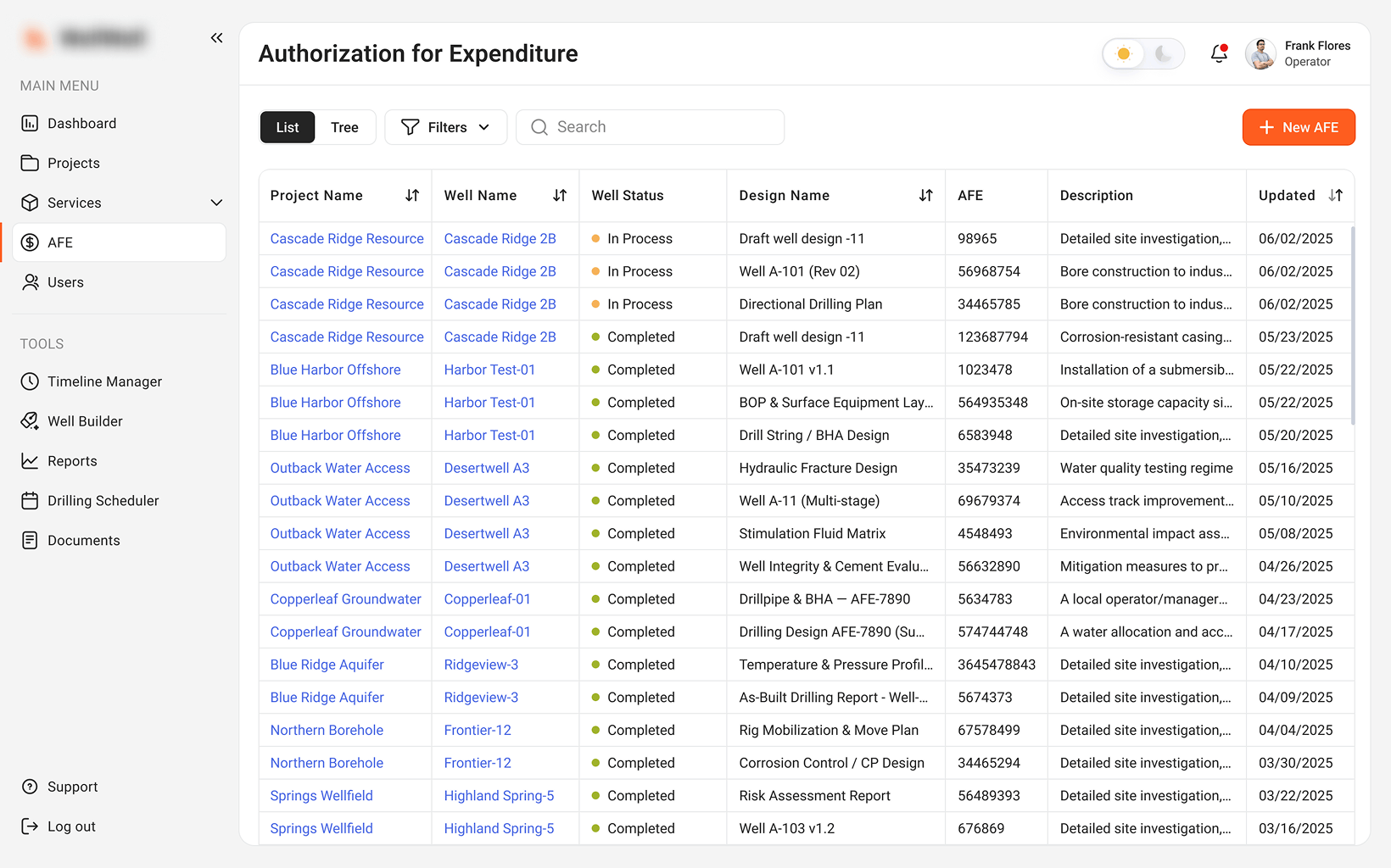 XB Software agency's portfolio